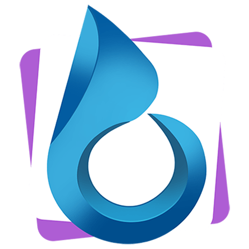 Lavanderia Drops Box favicon.